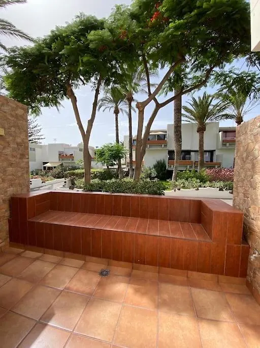 Apartamento Deniz Sur - Ten Bel 阿罗纳 0*,