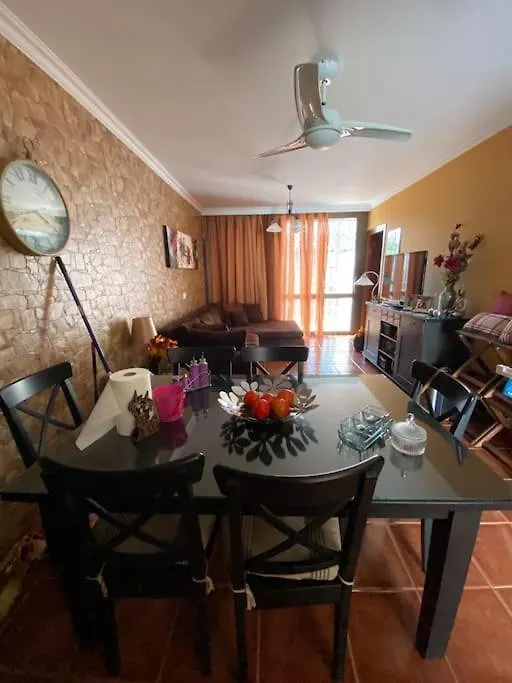 Apartamento Deniz Sur - Ten Bel 阿罗纳 0*,  西班牙