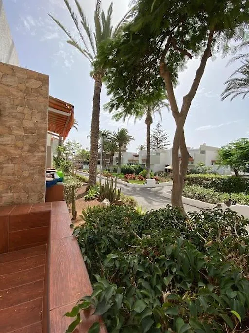 公寓 Apartamento Deniz Sur - Ten Bel 阿罗纳 西班牙