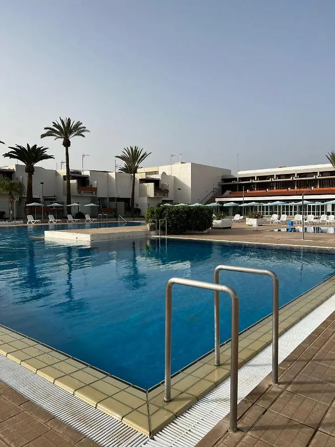 Apartamento Deniz Sur - Ten Bel 阿罗纳 西班牙