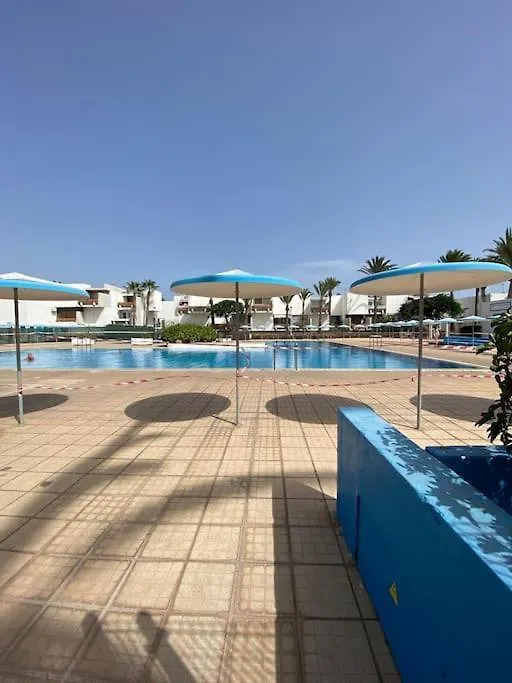 Apartamento Deniz Sur - Ten Bel 阿罗纳