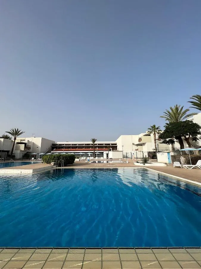 公寓 Apartamento Deniz Sur - Ten Bel 阿罗纳 西班牙