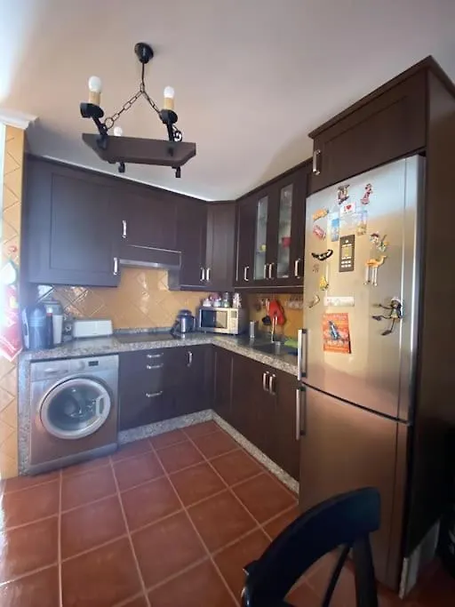 Apartamento Deniz Sur - Ten Bel 阿罗纳
