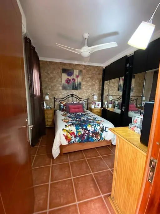 Apartamento Deniz Sur - Ten Bel 阿罗纳 0*,
