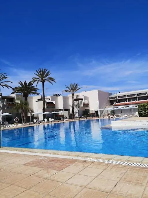 Apartamento Deniz Sur - Ten Bel 阿罗纳 公寓
