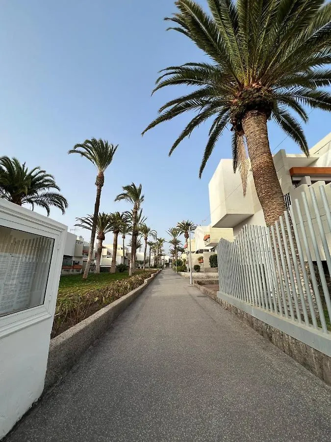 Apartamento Deniz Sur - Ten Bel 阿罗纳 公寓