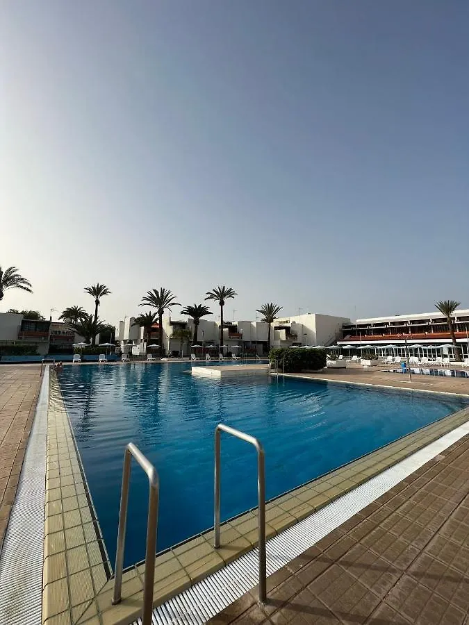 公寓 Apartamento Deniz Sur - Ten Bel 阿罗纳