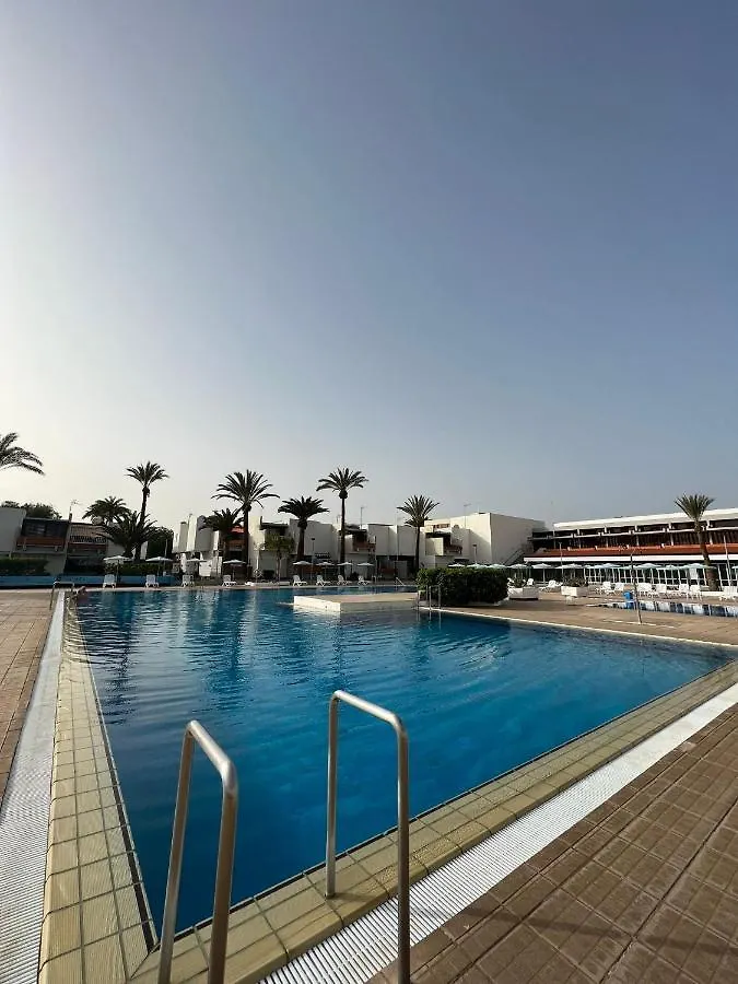 Apartamento Deniz Sur - Ten Bel 阿罗纳 西班牙