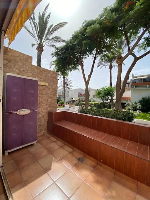 Apartamento Deniz Sur - Ten Bel 阿罗纳 公寓