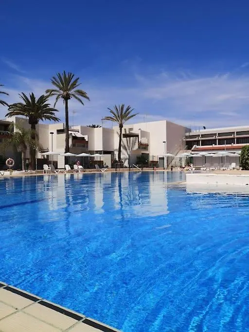Apartamento Deniz Sur - Ten Bel 阿罗纳 0*,  西班牙